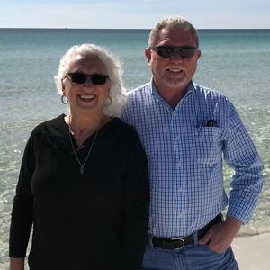 Meet your Posher, Reba wilson